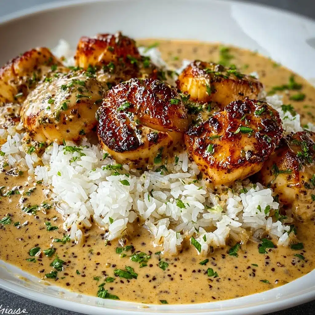 Best Smothered Chicken and Rice Recipe - Recipe Image