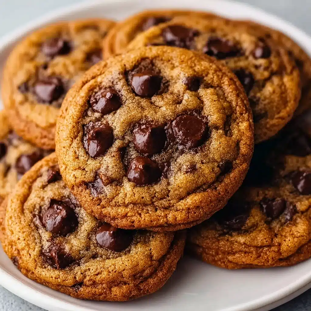 The Best Moist Fall Cookie Ever Recipe - Recipe Image