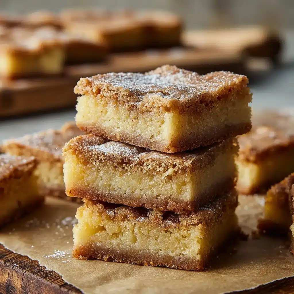 Cozy and Sweet Honey Cinnamon Dessert Recipe - Recipe Image