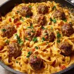 Easy & Flavorful Recipe