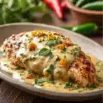 Easy Pepper Jack Crack Chicken Recipe