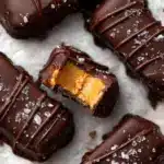 4 Ingredient Date Caramels Recipe