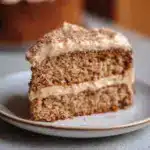 Applesauce Cake with Cinnamon Cream Cheese Frosting Recipe