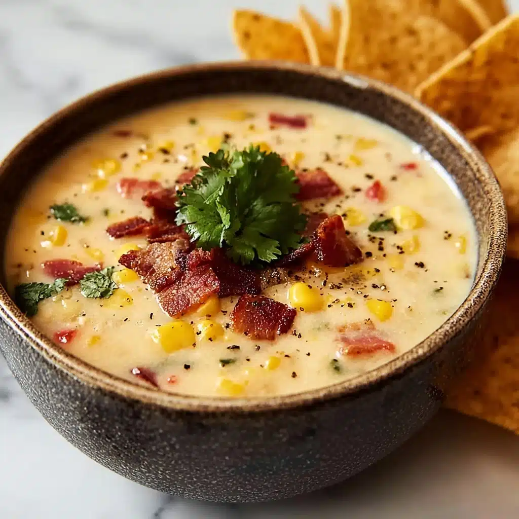 Creamy Cowboy Soup Recipe - Recipe Image