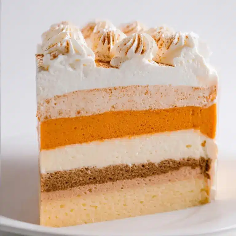 Thanksgiving Piecaken Recipe