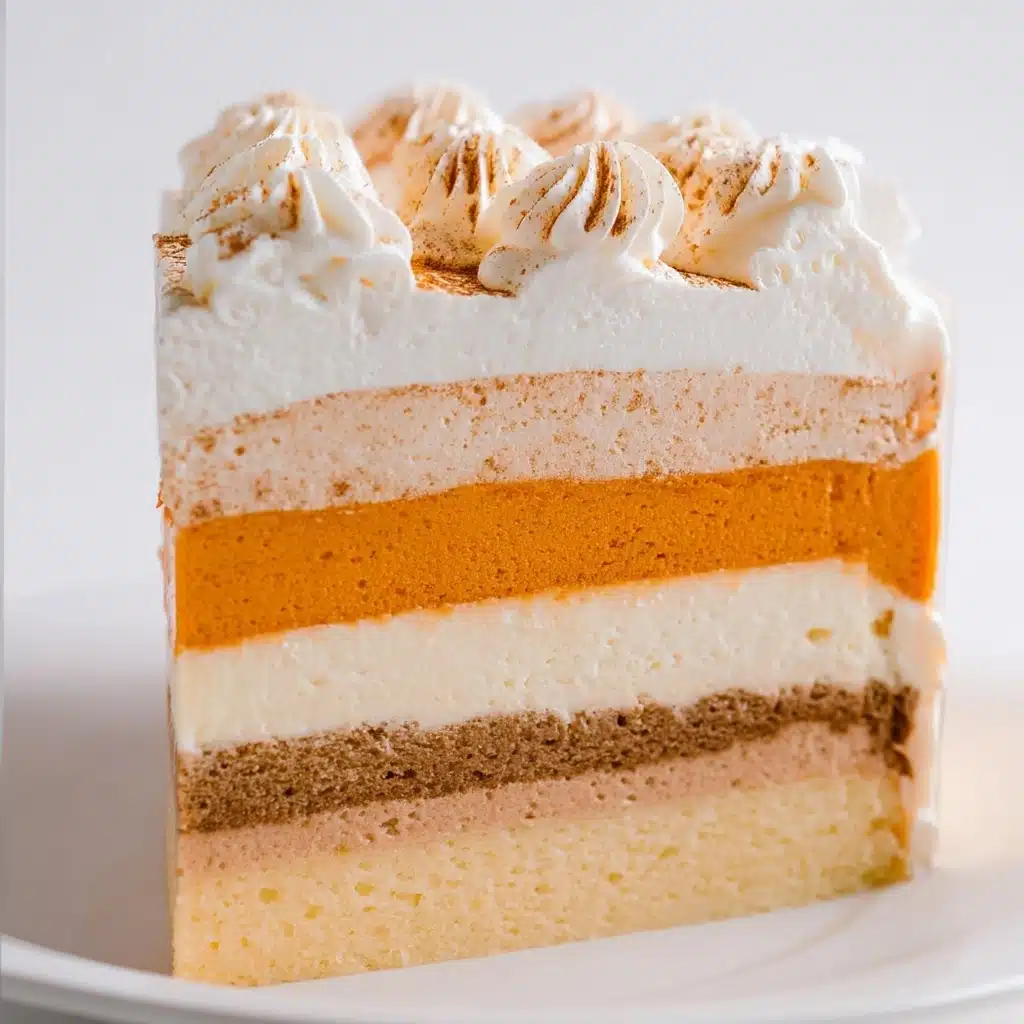 Thanksgiving Piecaken Recipe - Recipe Image