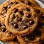 The Best Moist Fall Cookie Ever Recipe