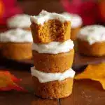 Flourless Pumpkin Muffins Recipe