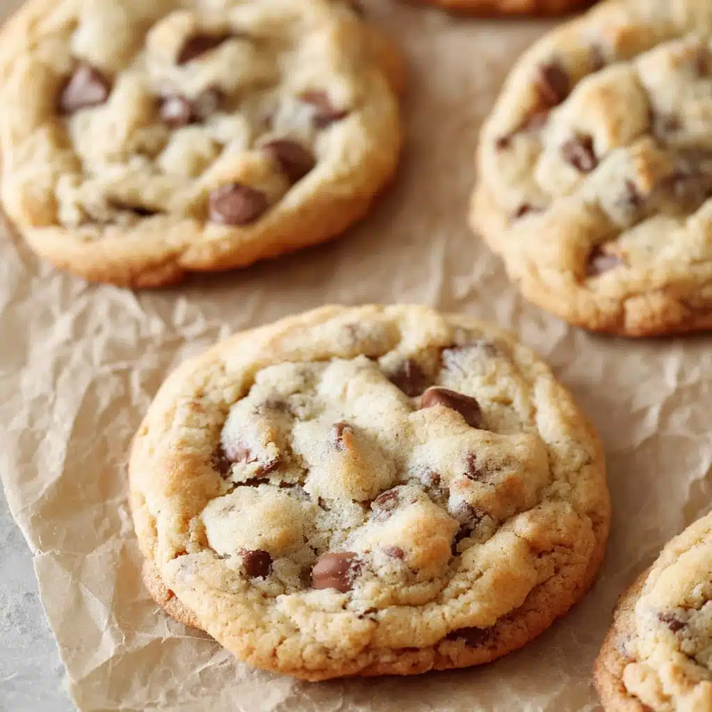 Snoop Dogg's Rolls Royce Cookies Recipe - Recipe Image