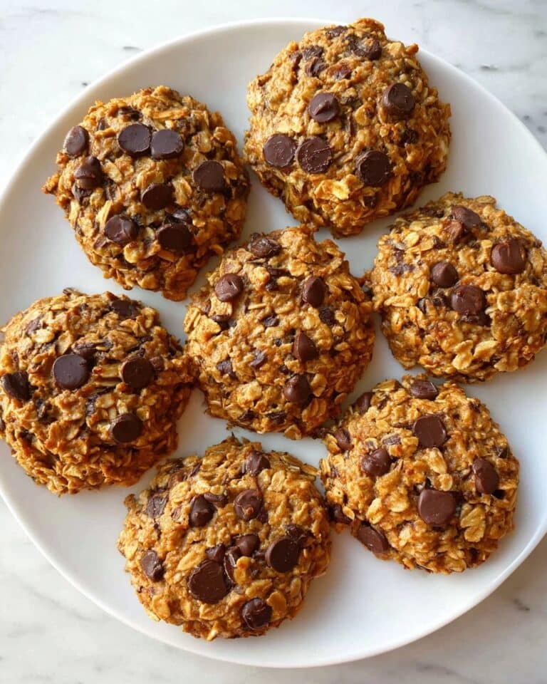 Gluten Cookies Recipe