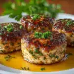 Garlic Parmesan Chicken