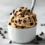 Protein Cookie Dough