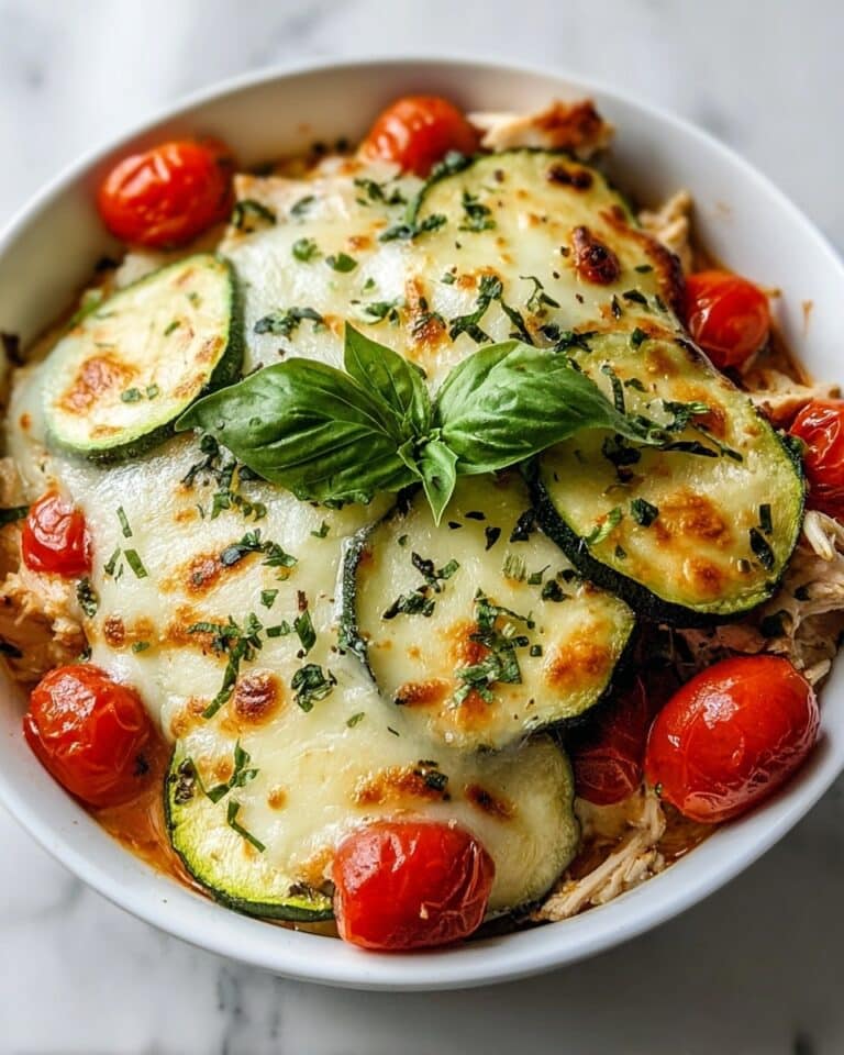 Creamy Chicken Recipe