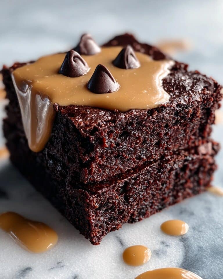 Protein Brownie Recipe