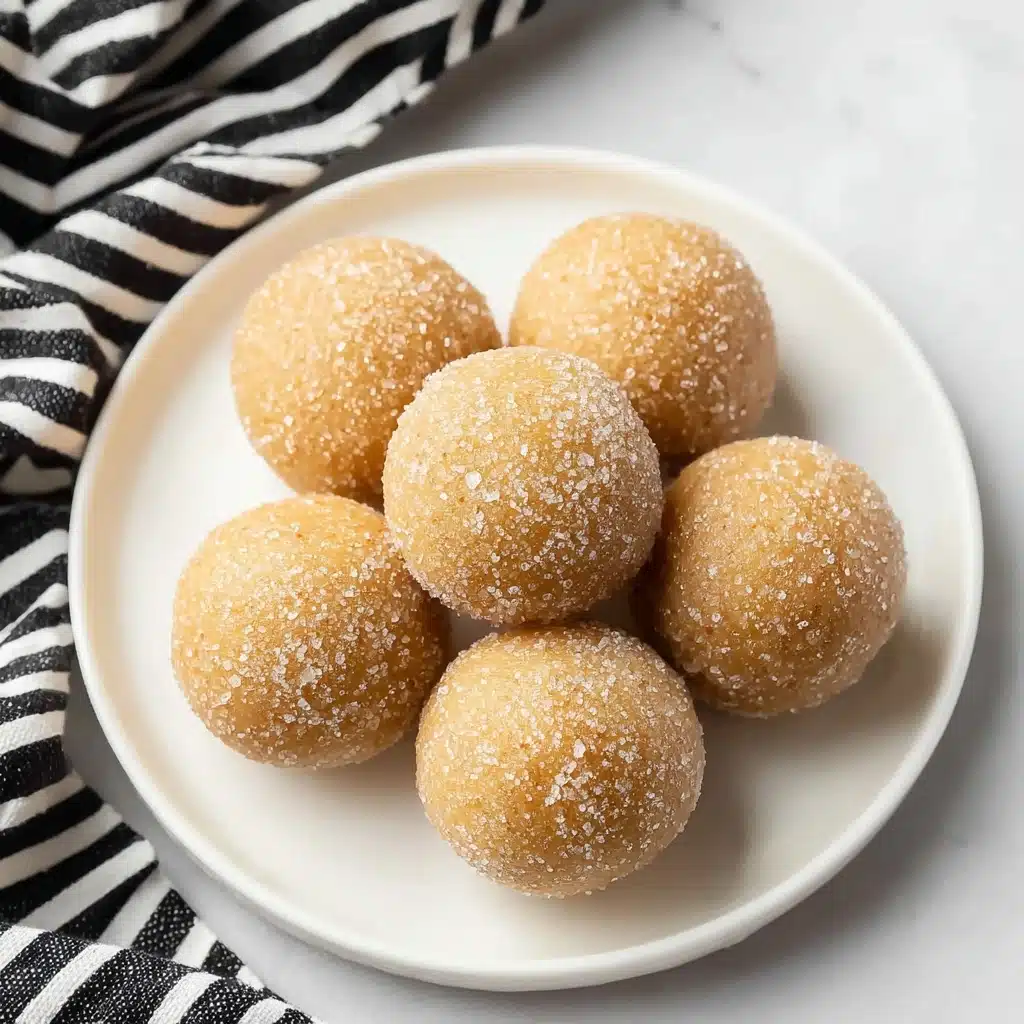 Pumpkin Protein Balls  - Recipe Image