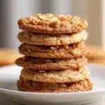 Peanut Butter Cookies