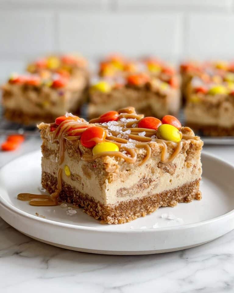 Nutter Butter Bars