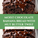 hocolate Banana Bread