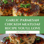 Garlic Parmesan Chicken