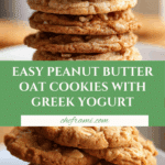 Peanut Butter Cookies