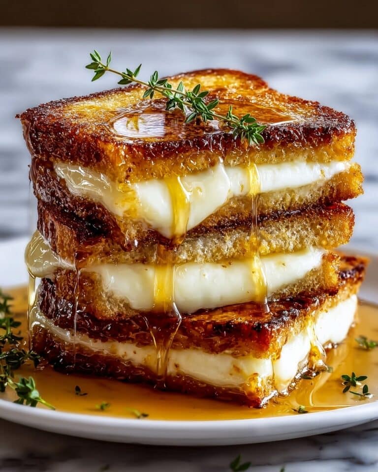 Crème Brûlée French Toast Recipe