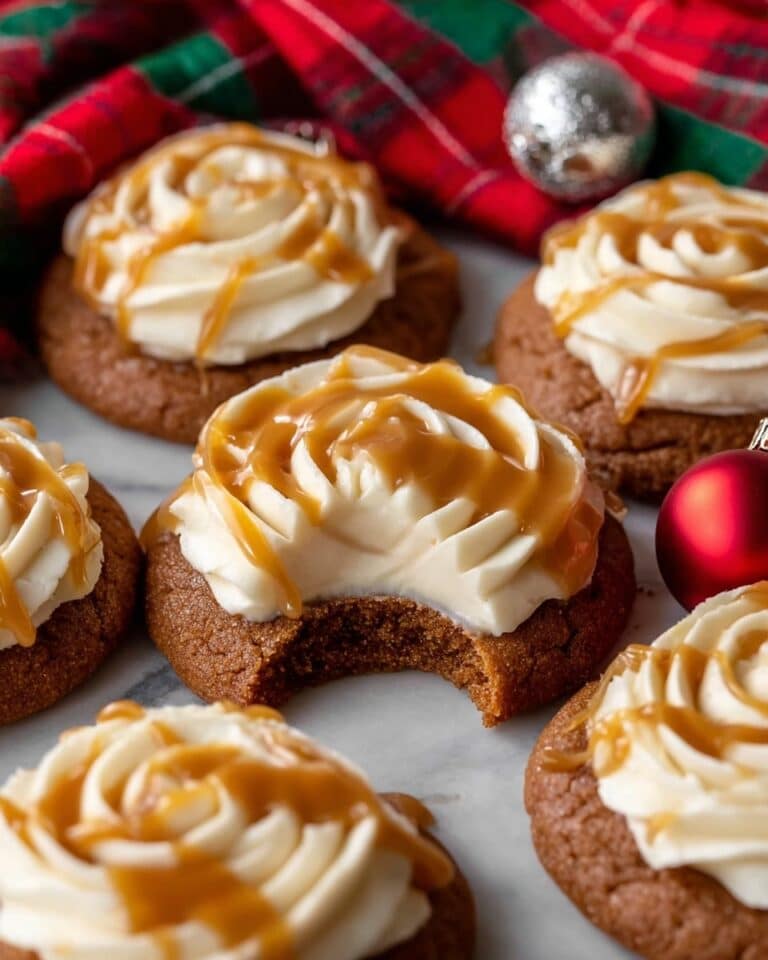 Pudding Cookies  Recipe