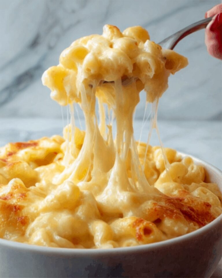 Mac and Cheese Recipe