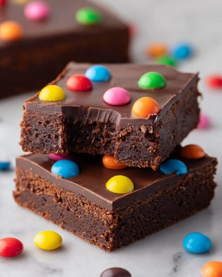 The Best Cosmic Brownies Recipe