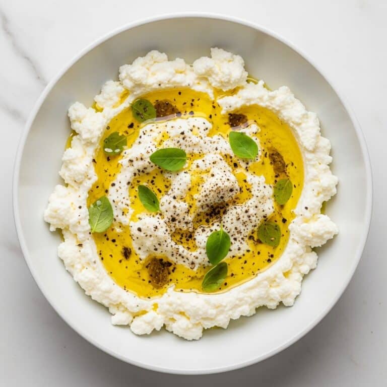 Whipped Feta with Roasted Garlic Recipe