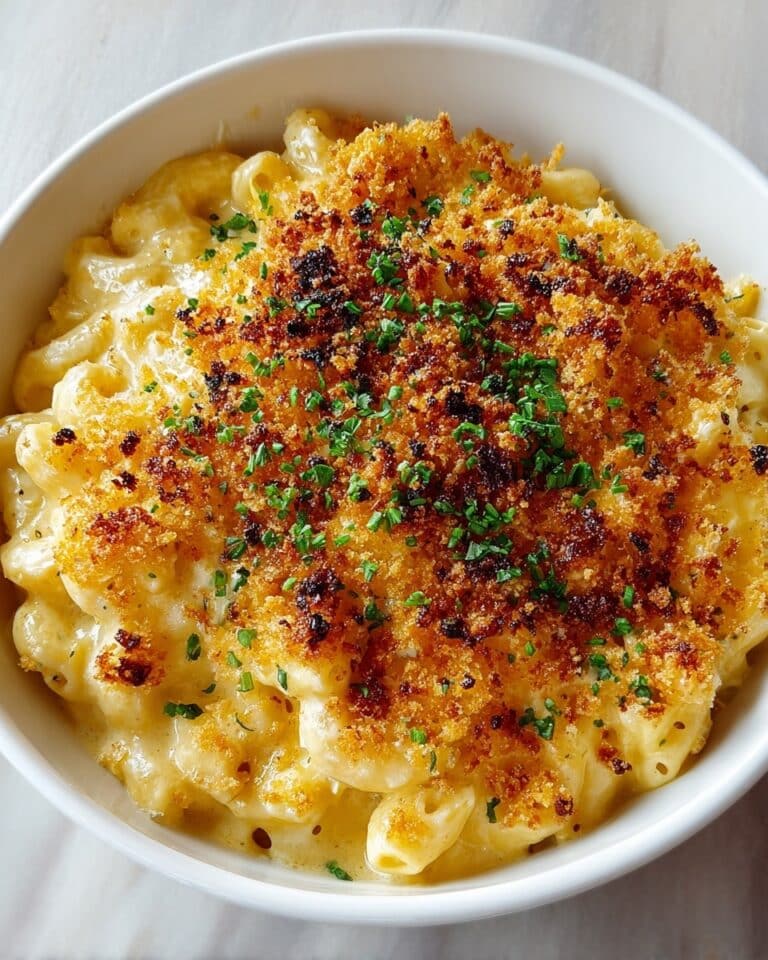 Cozy Extra Creamy Classic Mac N Cheese Recipe
