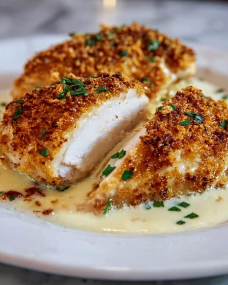 Longhorn Steakhouse Parmesan Chicken Recipe