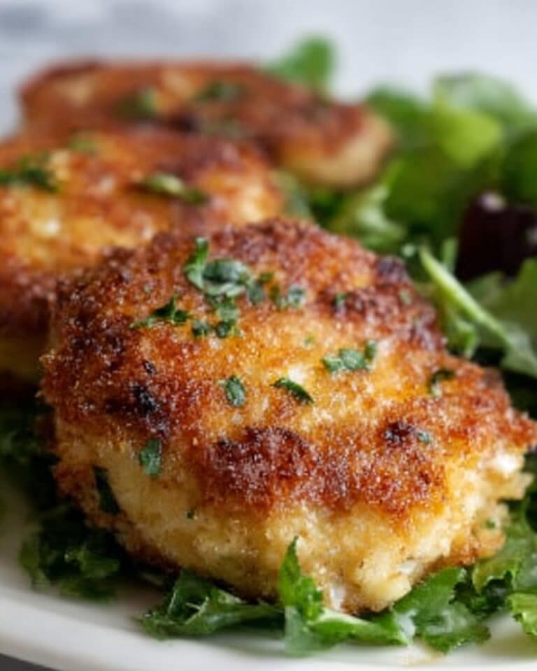 Ranch Chicken Thighs Recipe