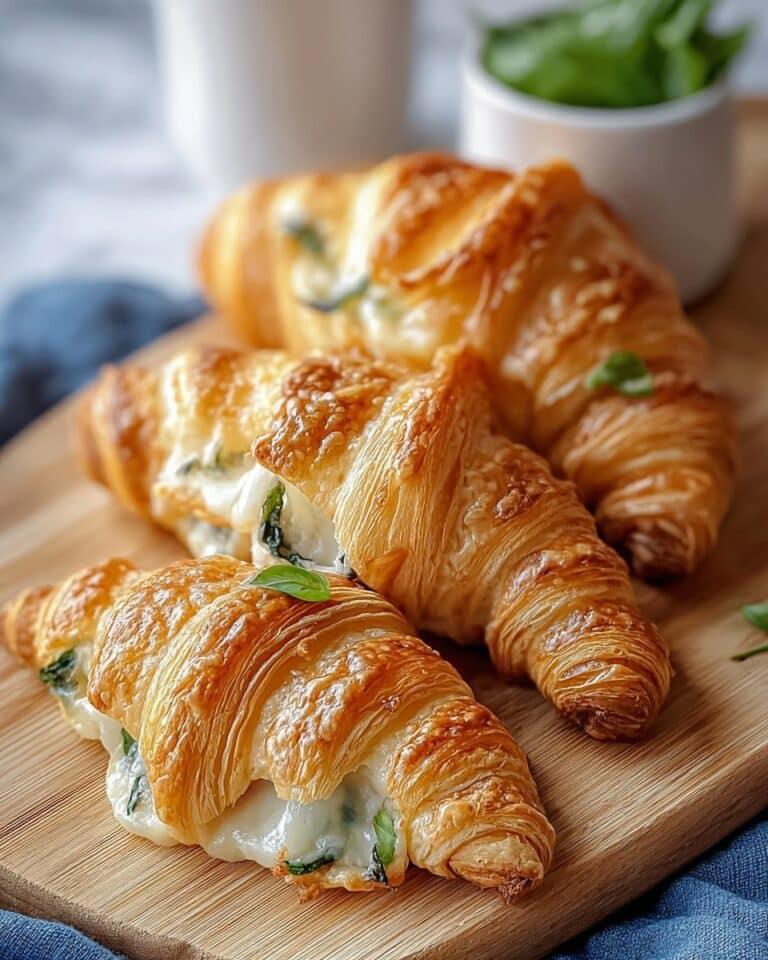 Delicious Jalapeno Popper Twists Perfect for Game Day Snacking Recipe