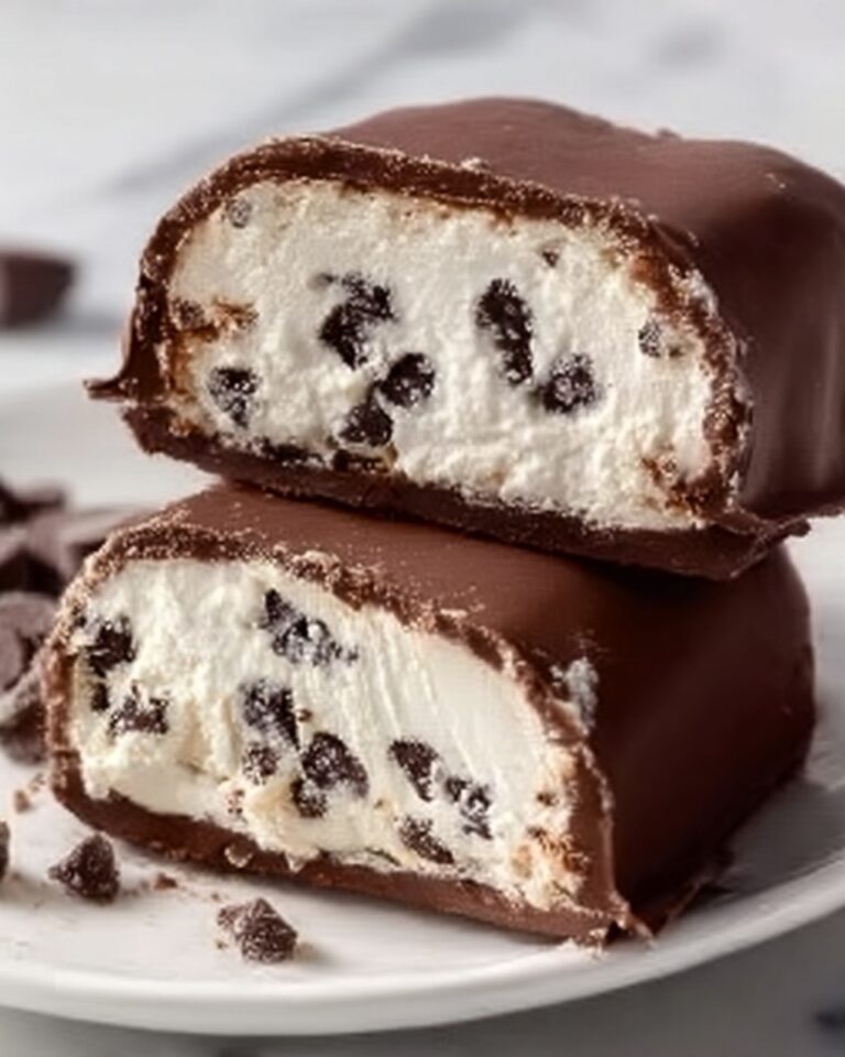 Cookie Dough Frozen Yogurt Bites Recipe